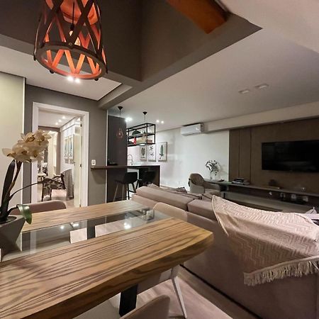 Apartamento Cobertura Conceito Gramado Ngoại thất bức ảnh