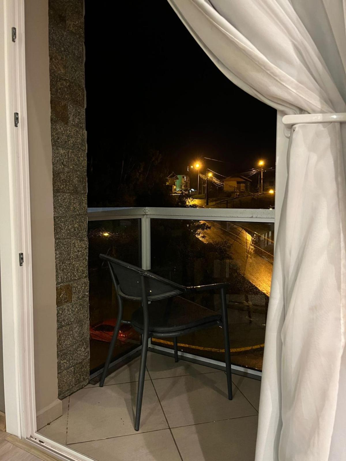 Apartamento Cobertura Conceito Gramado Ngoại thất bức ảnh