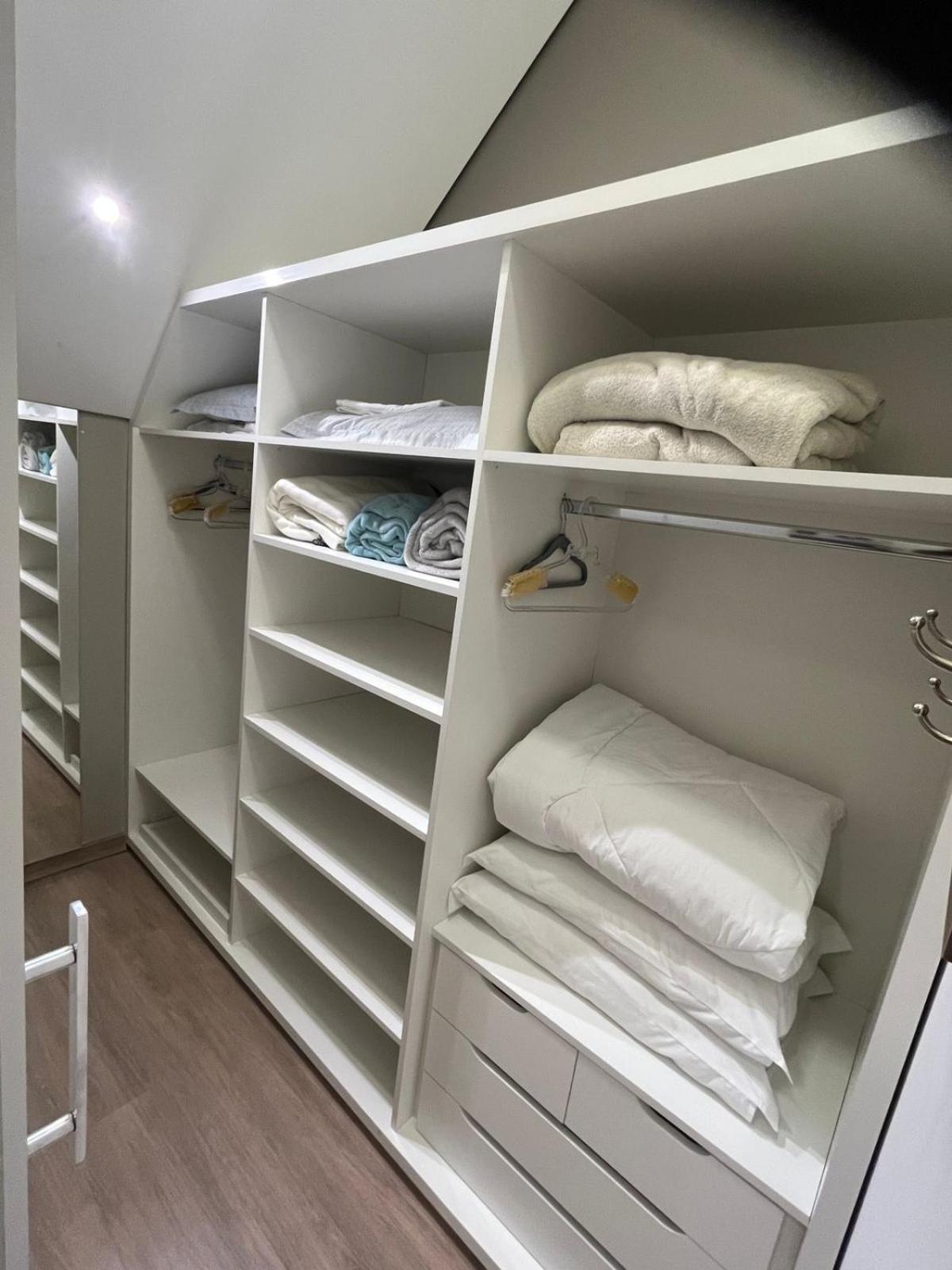 Apartamento Cobertura Conceito Gramado Ngoại thất bức ảnh