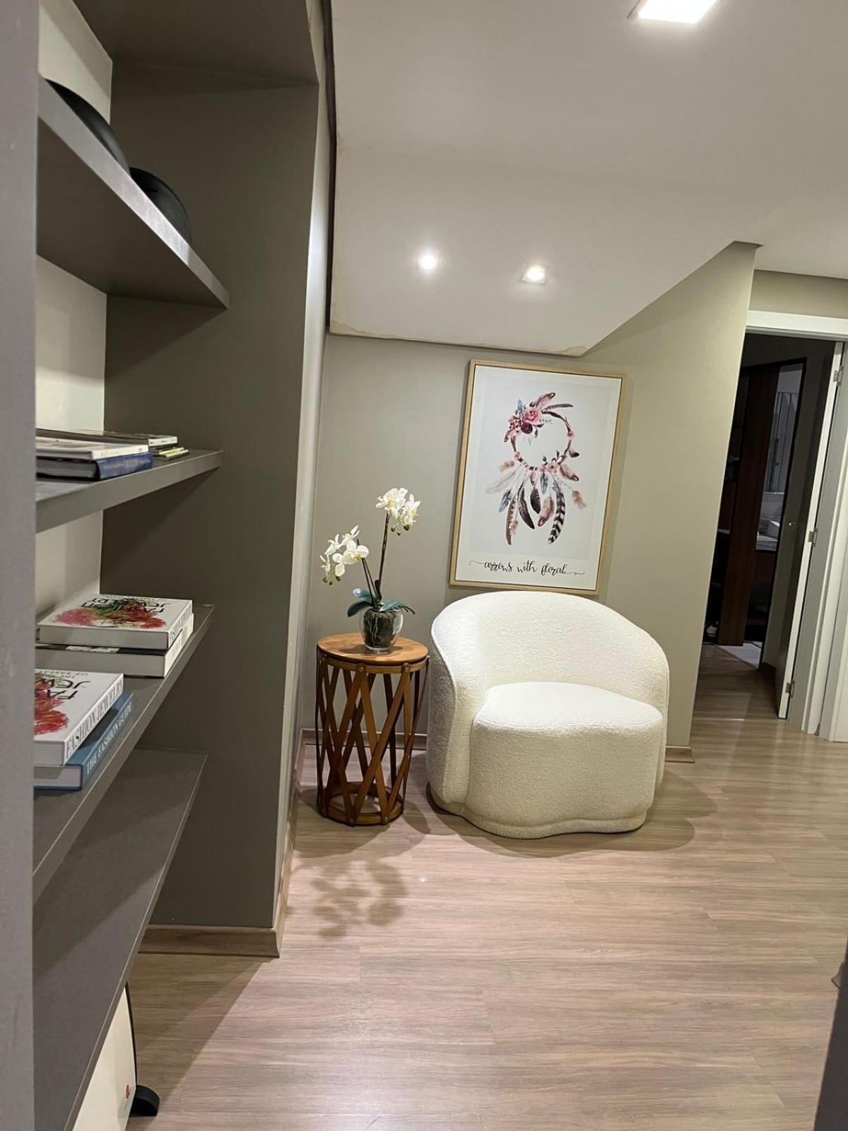 Apartamento Cobertura Conceito Gramado Ngoại thất bức ảnh