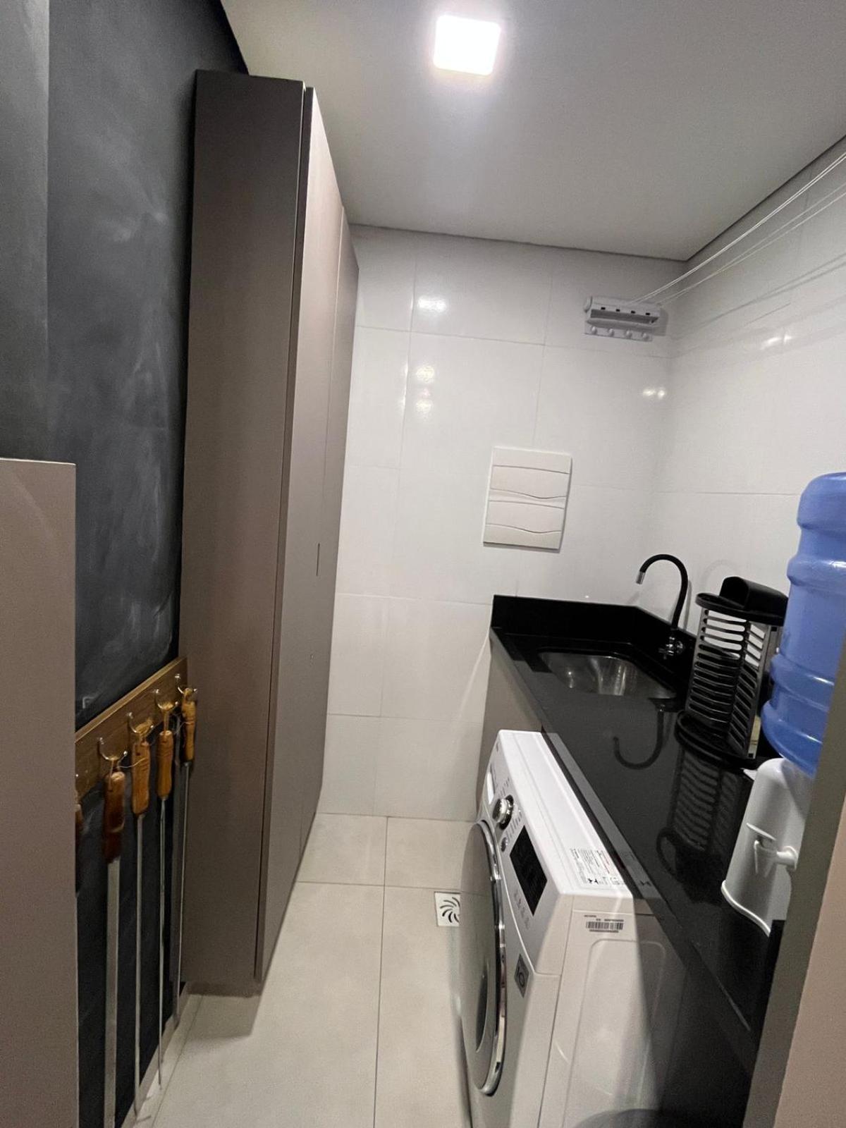 Apartamento Cobertura Conceito Gramado Ngoại thất bức ảnh