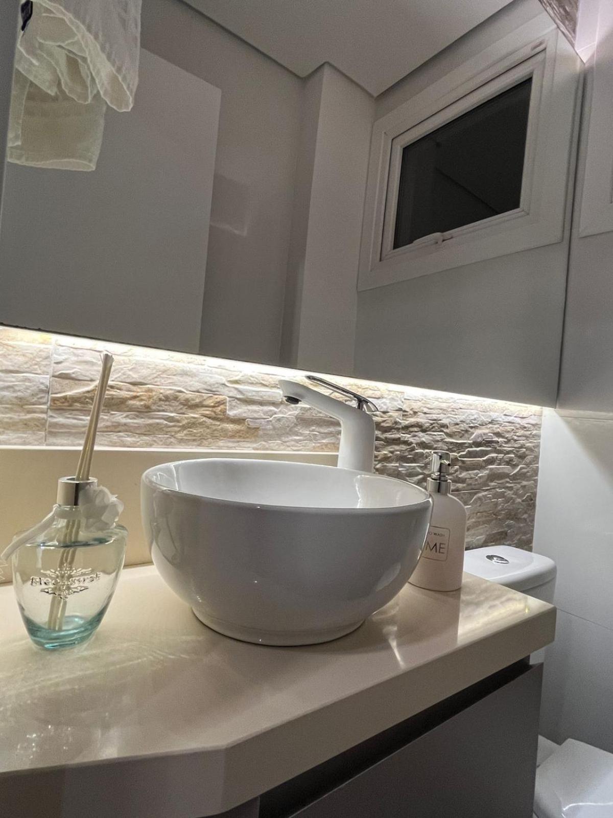 Apartamento Cobertura Conceito Gramado Ngoại thất bức ảnh