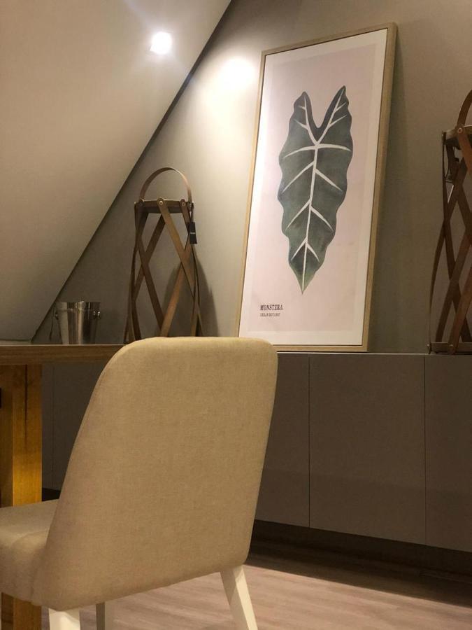 Apartamento Cobertura Conceito Gramado Ngoại thất bức ảnh