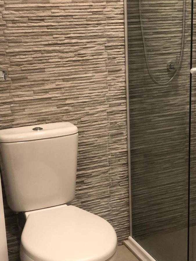 Apartamento Cobertura Conceito Gramado Ngoại thất bức ảnh