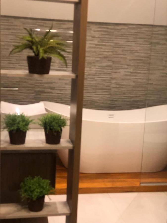 Apartamento Cobertura Conceito Gramado Ngoại thất bức ảnh