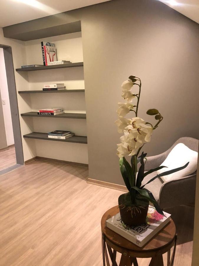 Apartamento Cobertura Conceito Gramado Ngoại thất bức ảnh