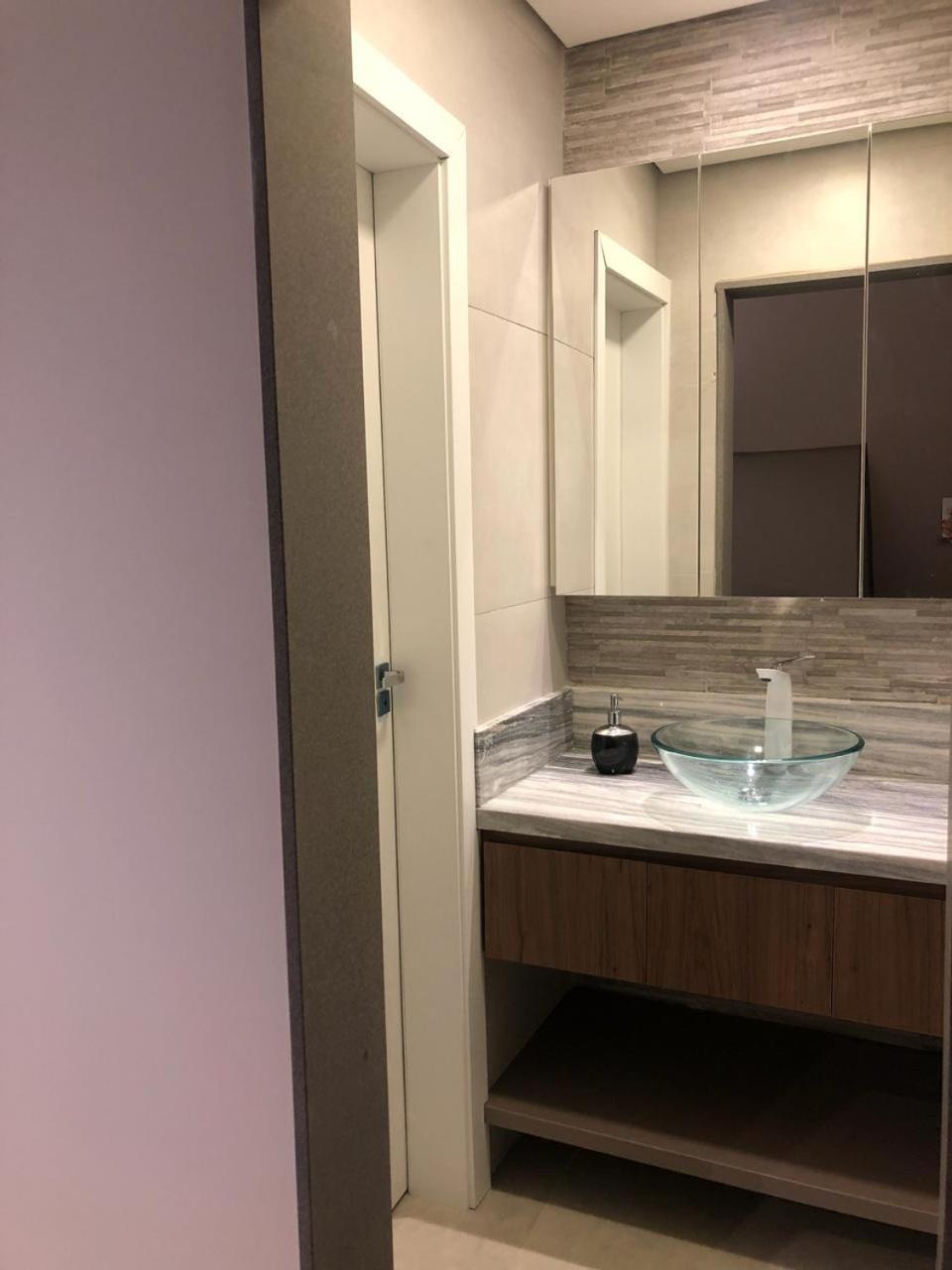 Apartamento Cobertura Conceito Gramado Ngoại thất bức ảnh