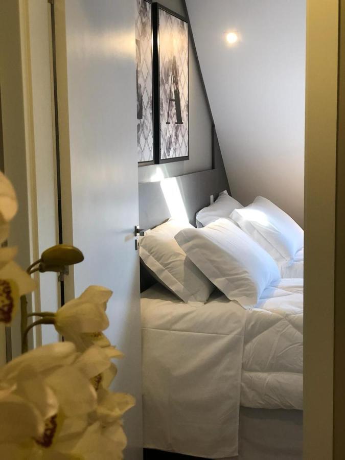 Apartamento Cobertura Conceito Gramado Ngoại thất bức ảnh